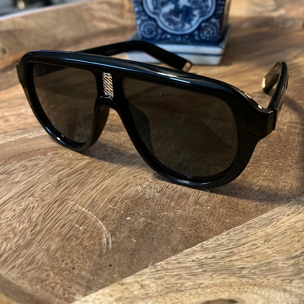 Indescratchables Flow 01 Sunglasses